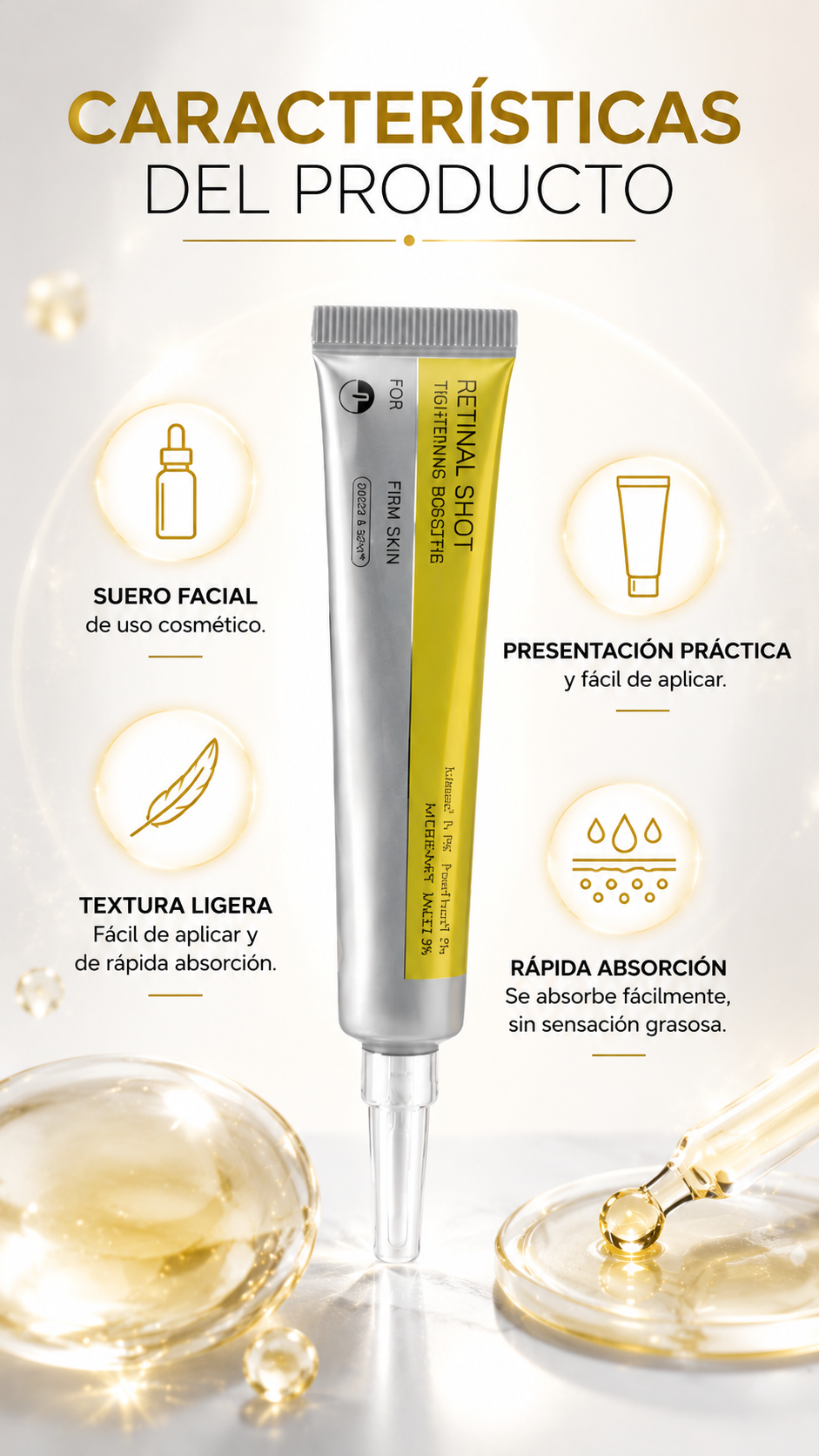 Celimax Crema Facial Antiarrugas Retinal