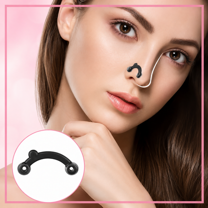 Respingador Nasal Corrector De Nariz