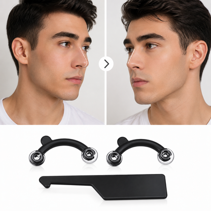Respingador Nasal Corrector De Nariz
