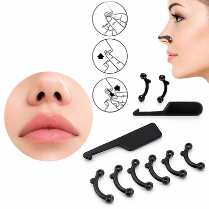 Respingador Nasal Corrector De Nariz