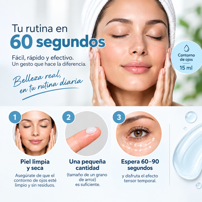 Instant Beauty estuche 15 ml