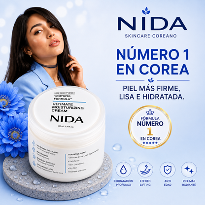 CREMA NIDA