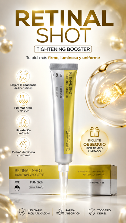 Celimax Crema Facial Antiarrugas Retinal