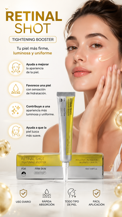 Celimax Crema Facial Antiarrugas Retinal