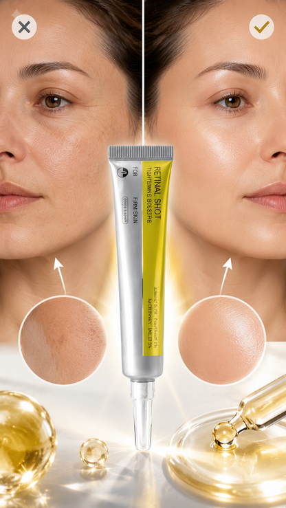 Celimax Crema Facial Antiarrugas Retinal