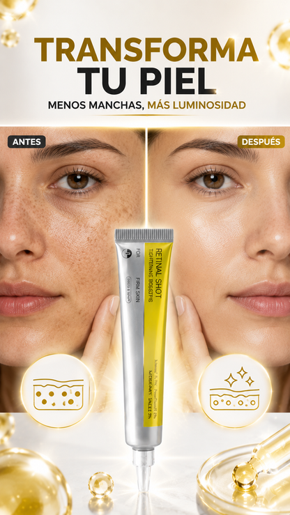 Celimax Crema Facial Antiarrugas Retinal