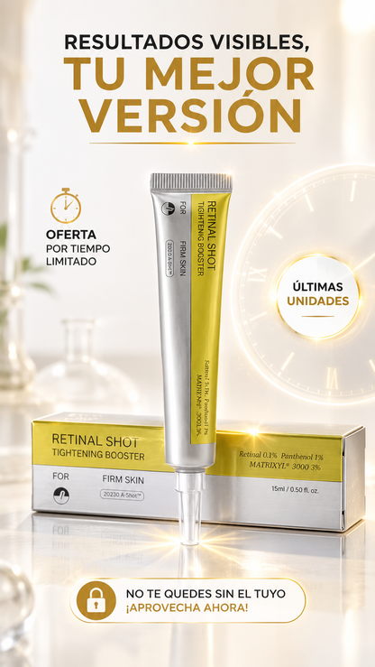 Celimax Crema Facial Antiarrugas Retinal
