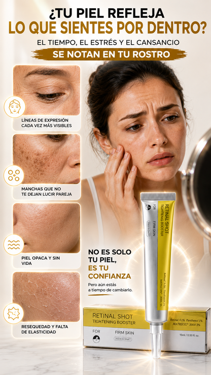 Celimax Crema Facial Antiarrugas Retinal