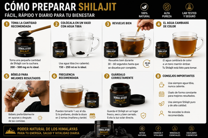 Shilajit Himalaya Original
