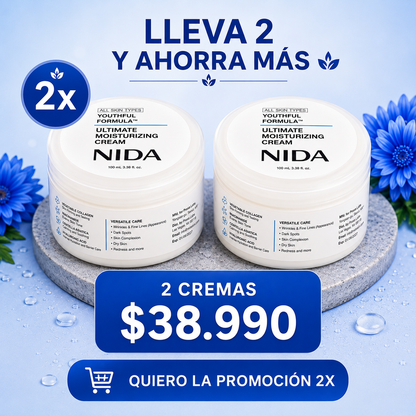 CREMA NIDA