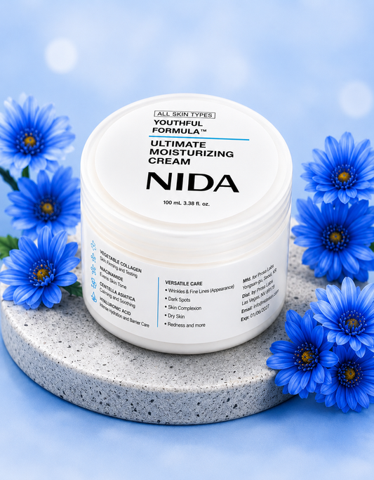 CREMA NIDA