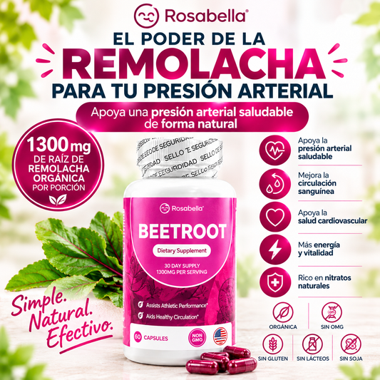 BEETROOT Remolacha