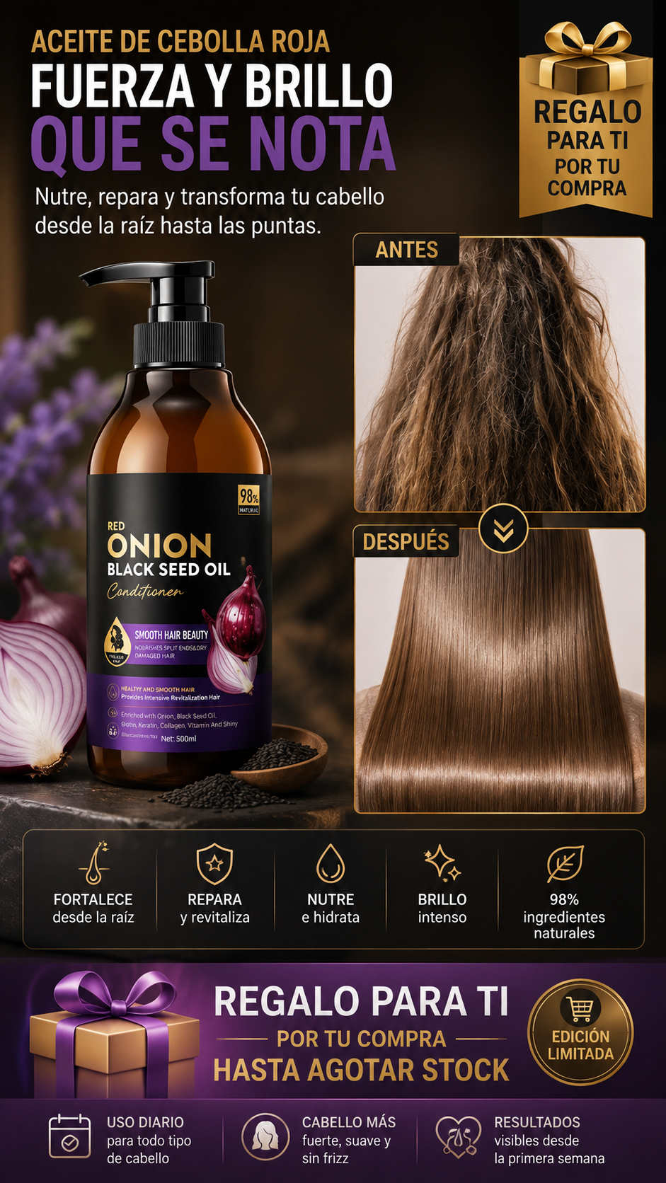 Barra magica Cubre Canas en Segundos