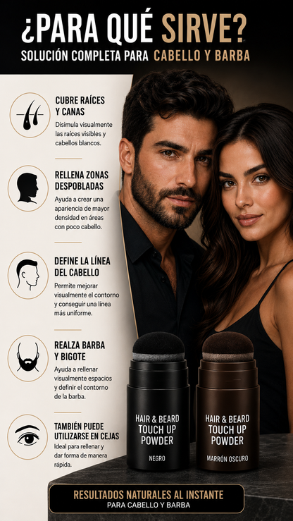Barra magica Cubre Canas en Segundos