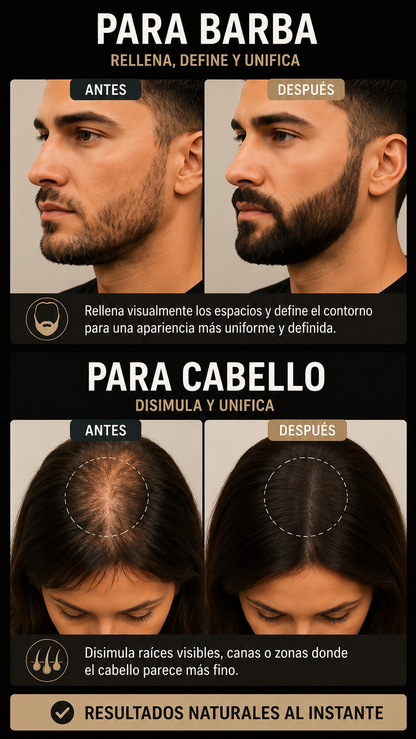 Barra magica Cubre Canas en Segundos
